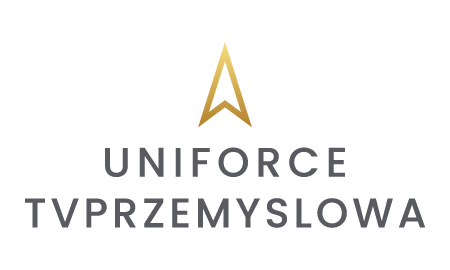 Logo firmy wspierającej PZP Ochrona